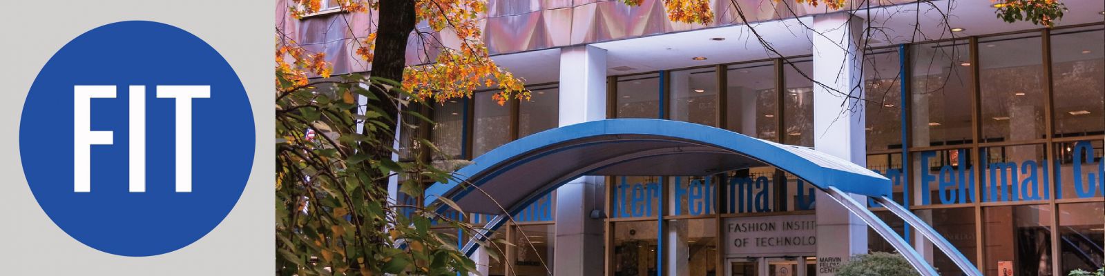 紐約流行設計 (Institute of Technology ) 校園景觀