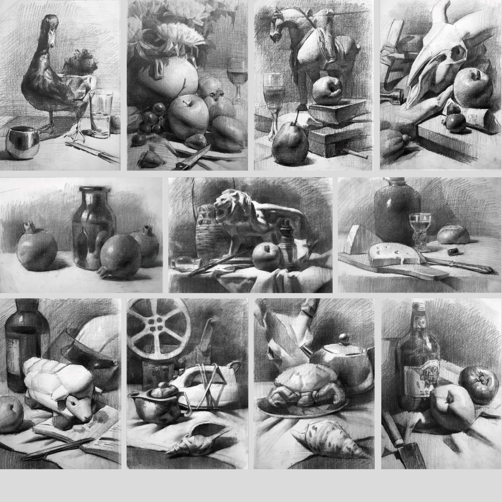 非藝空間 PhiArt Design 115年大學術科考試衝刺班,針對考前兩週進行密集訓練。課程涵蓋素描構圖解析、水彩渲染技巧、創意構圖訓練,協助學生短時間內掌握高分關鍵,突破盲點,提升應試實力。