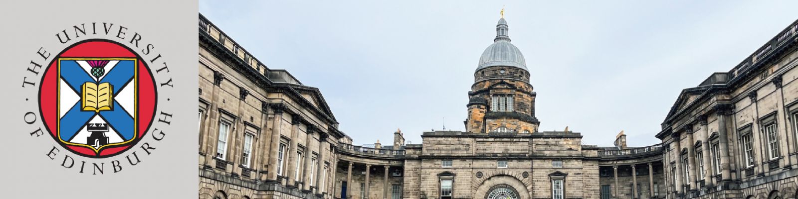 愛丁堡藝術學院(Edinburgh College of Art)校園外觀